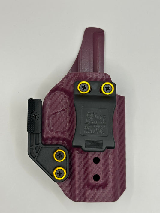 GS-34 Springfield Echelon 4.0C