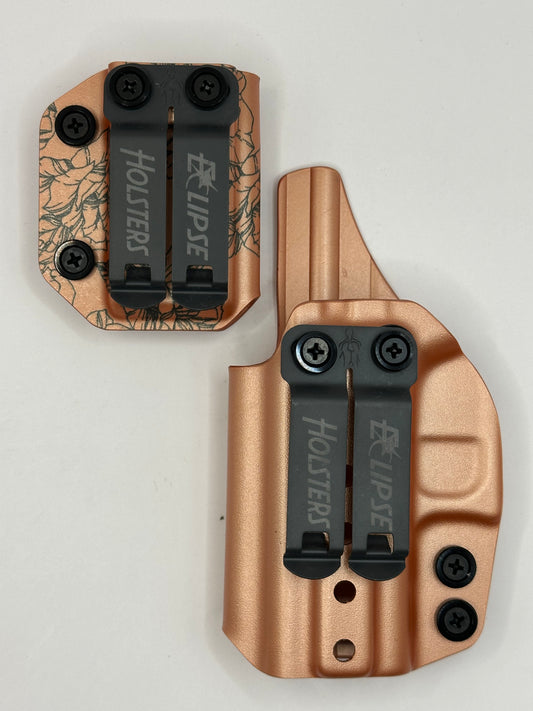 GS-29 Glock 43/43x - LEFT HAND