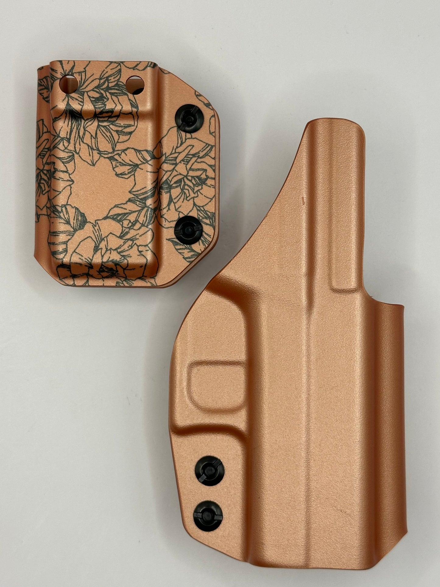 GS-29 Glock 43/43x - LEFT HAND