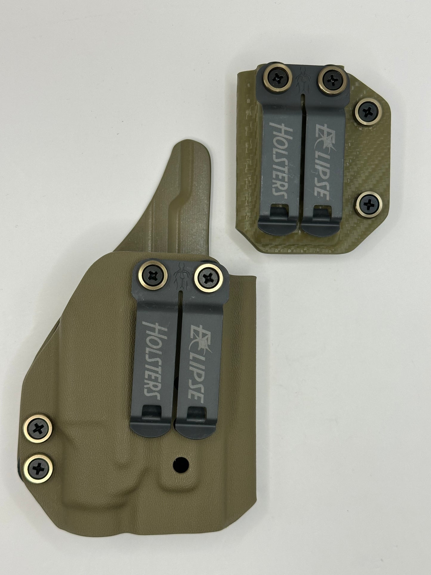 GS-176 Sig P365XL with TLR7