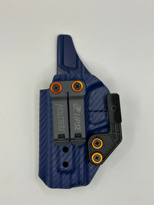 GS-124 M&P Compact/ Carry/ Full Size 4"/ Full Size 4.25" - LEFT HAND