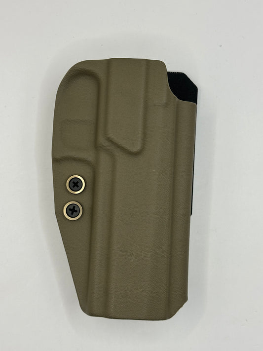 GS-12 Sig P320 X10