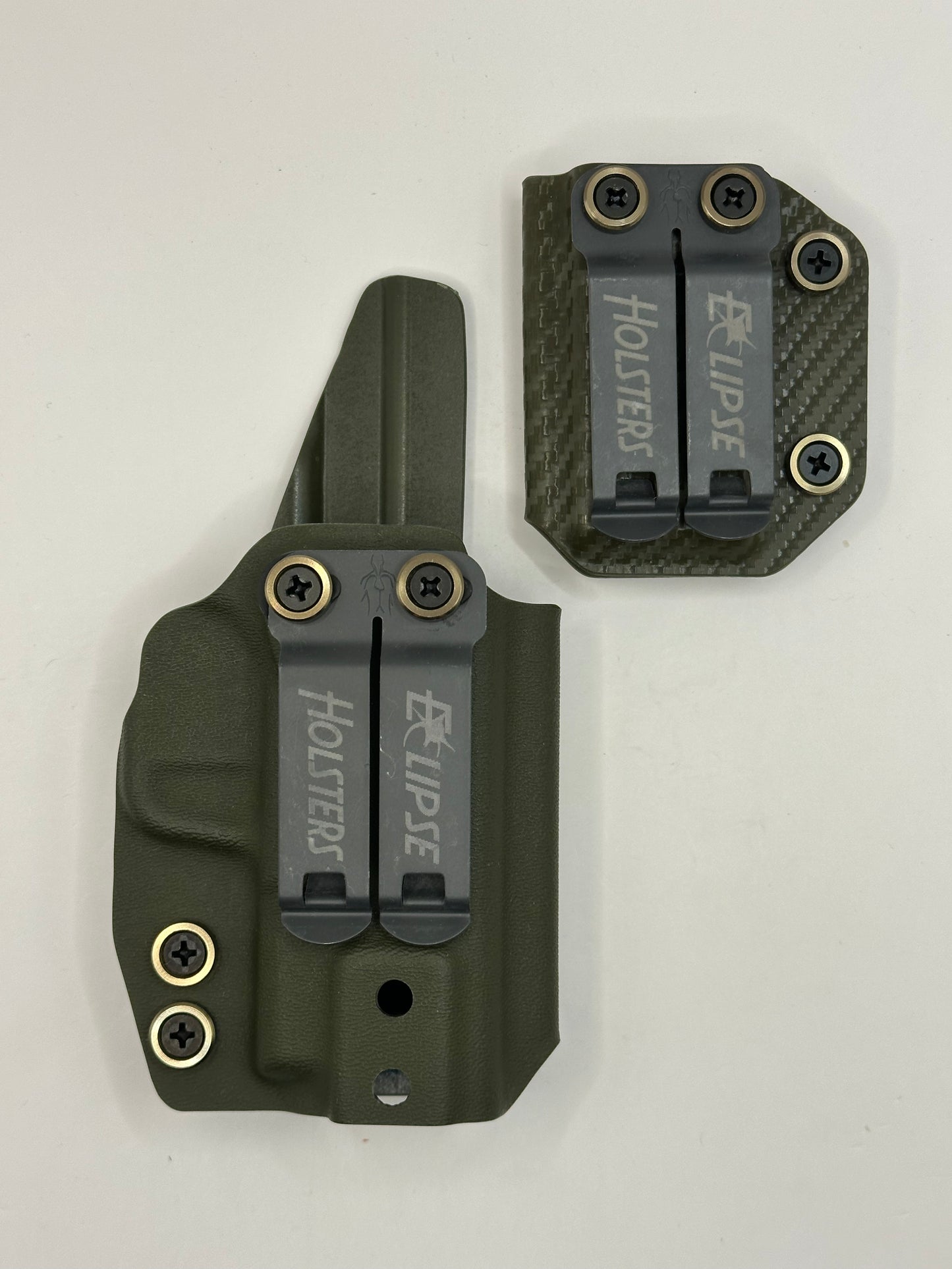 GS-116 Springfield XDS 3"