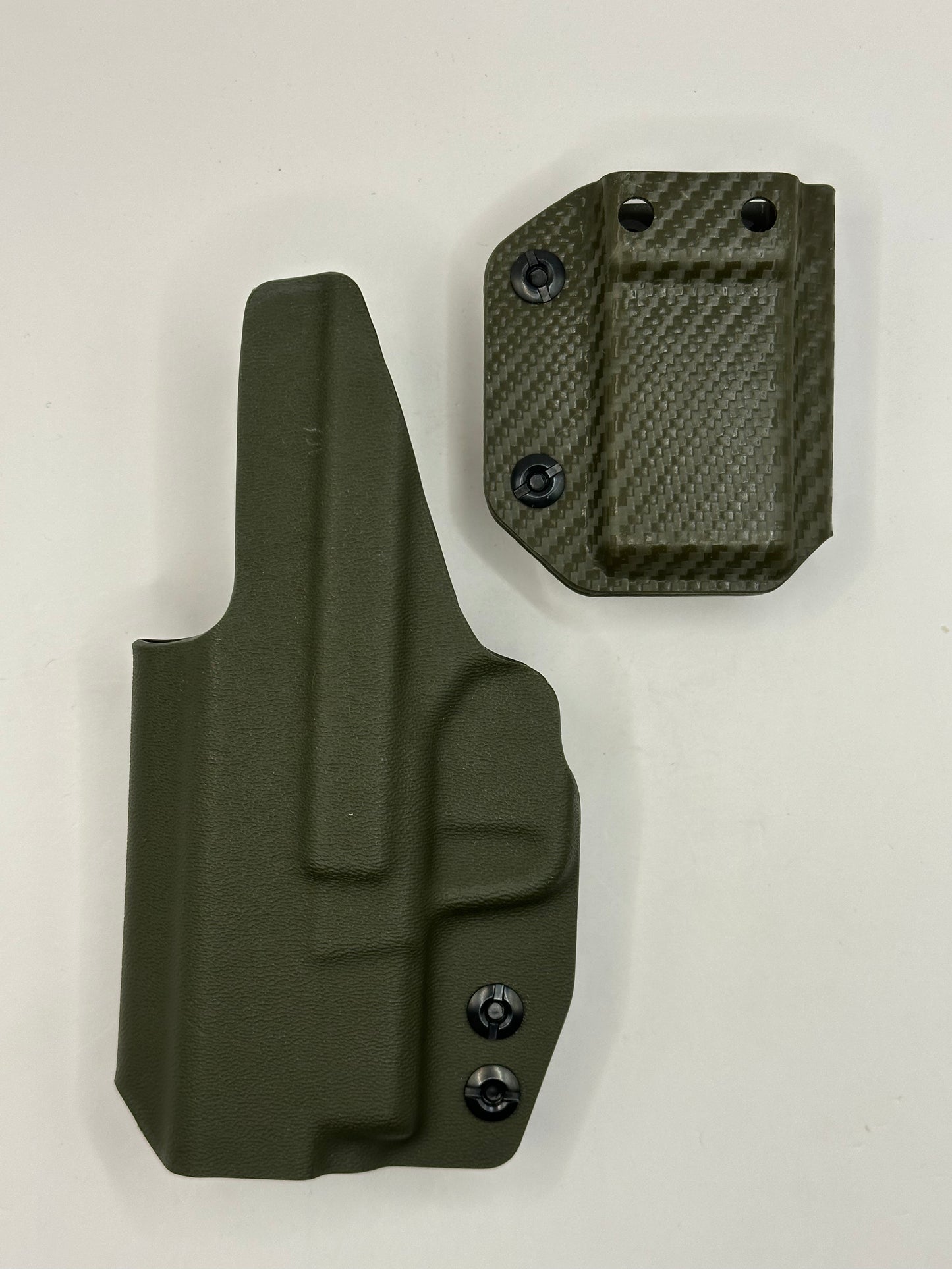GS-116 Springfield XDS 3"