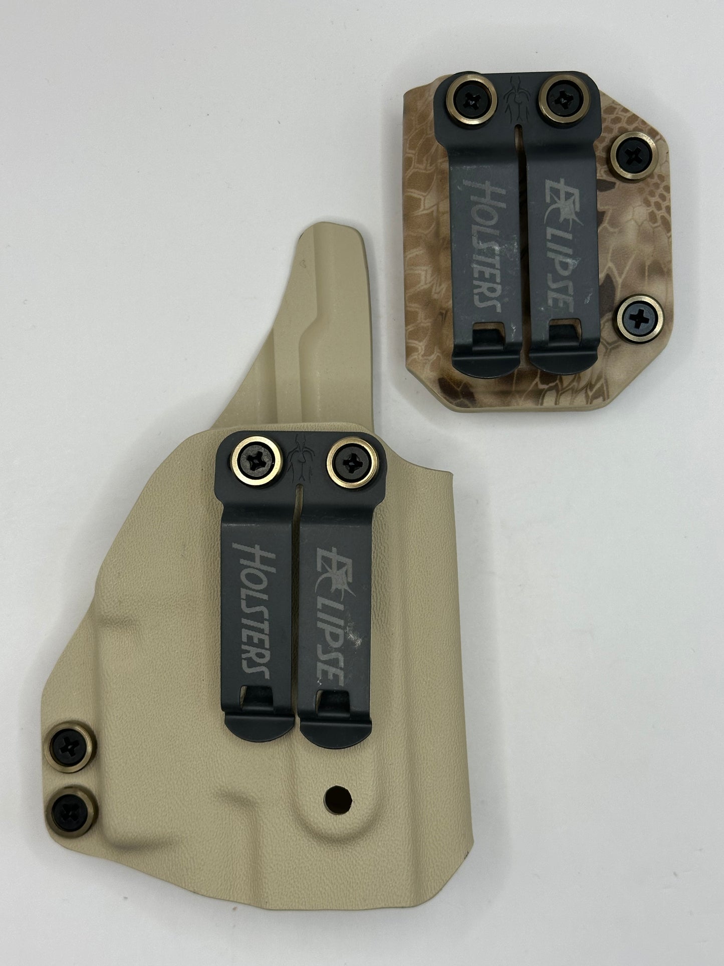 GS-66 Sig P365/ 365 SAS/ 365X/ .380 with TLR6
