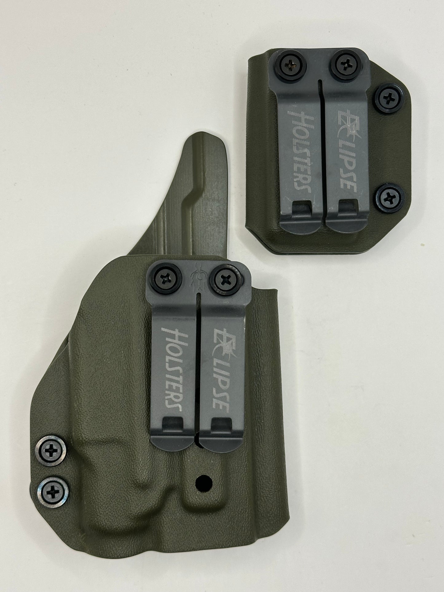 GS-76 Sig P365XL with TLR7