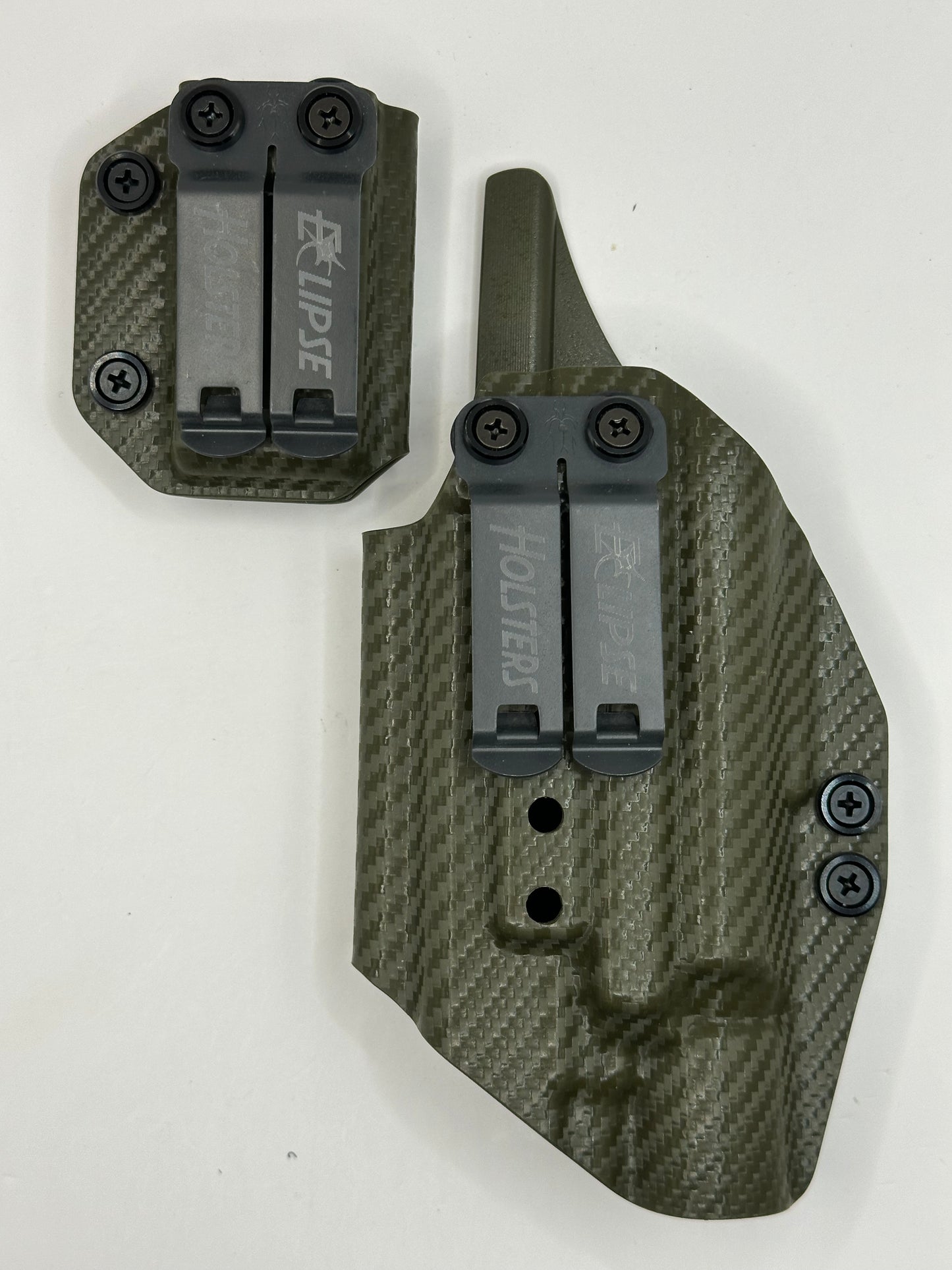GS-41 Glock 19 with Surefire X300 - LEFT HAND