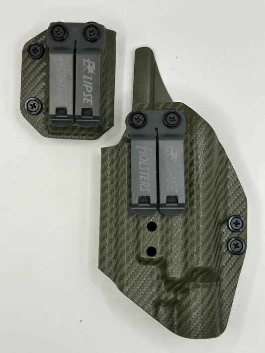 GS-41 Glock 19 with Surefire X300 - LEFT HAND
