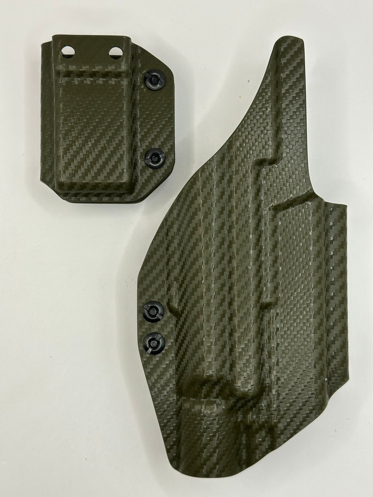 GS-41 Glock 19 with Surefire X300 - LEFT HAND