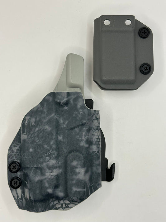GS-30 Glock 43/43x with TLR7