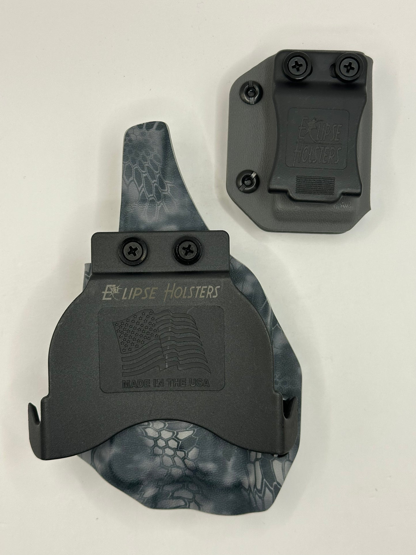 GS-30 Glock 43/43x with TLR7