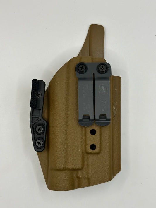 GS-34  Glock 19 with TLR1