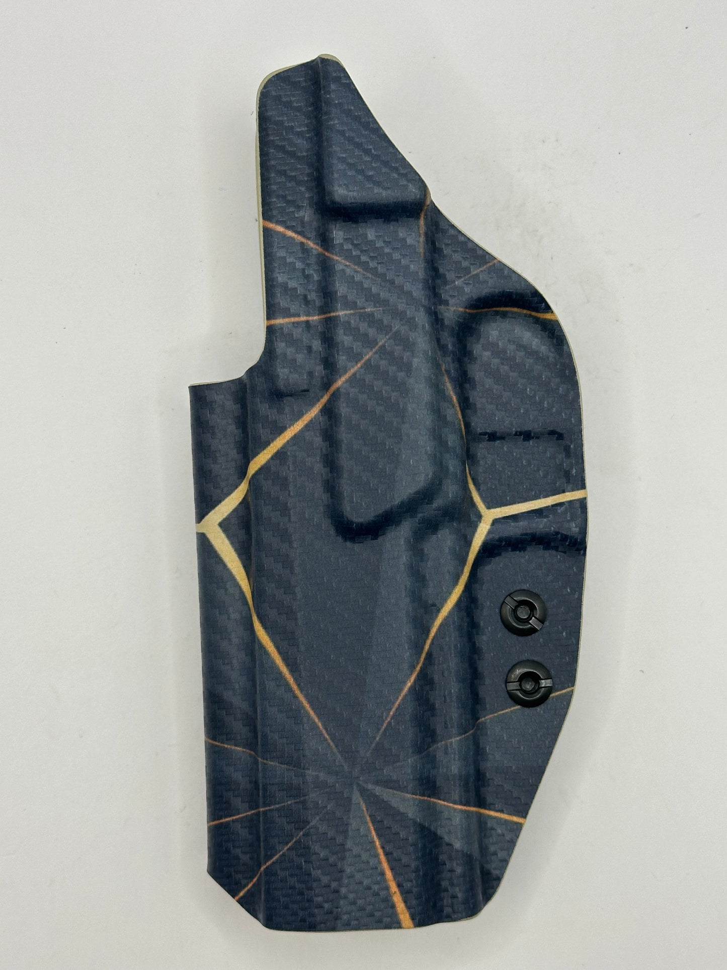 GS-14 Sig P320 Full Size/ M17/ Spectre Comp - Zero G - Fortune Teller Carbon Fiber