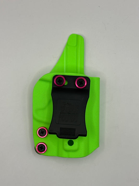GS-114 Ruger LCP 2/ LCP MAX