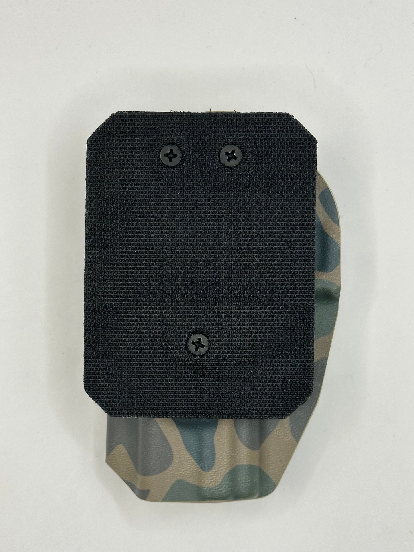 GS-191 Poly 80 9/40 - Glock 19/23 Length