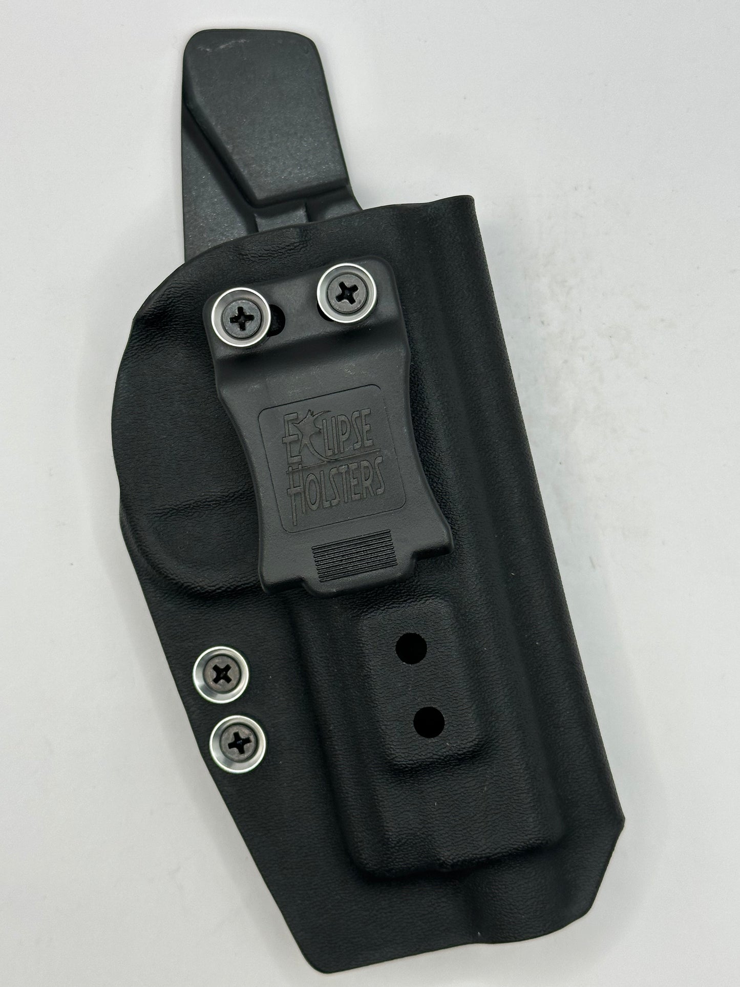 GS-79 FNH FNX 45 Tactical - IWB - Solid Black