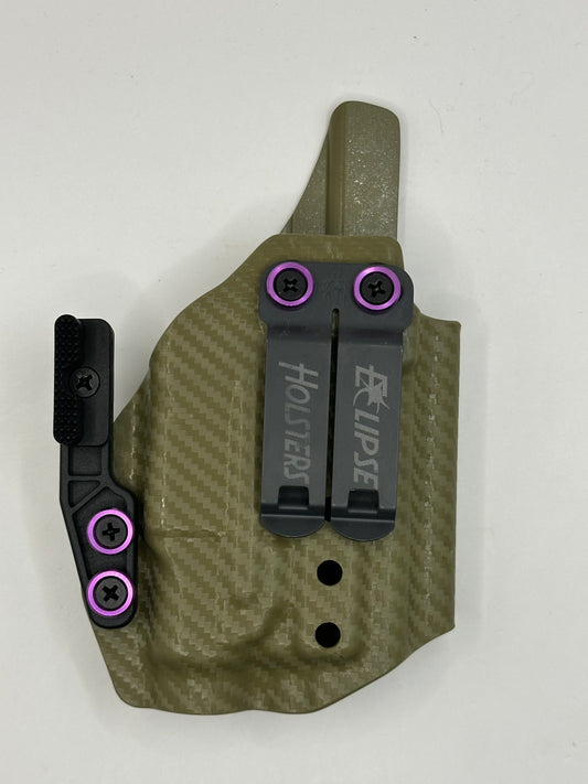 GS-163 CR920/ CR920X with TLR7
