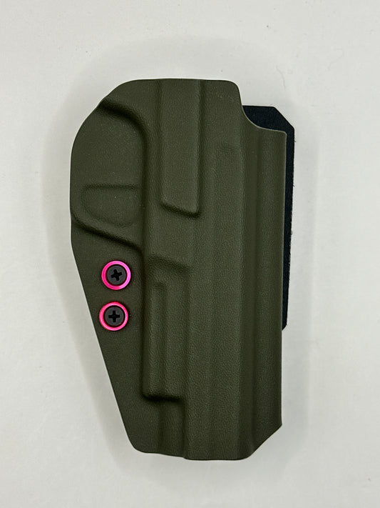 GS-192 M&P Compact/ Carry/ Full Size 4"/ Full Size 4.25"