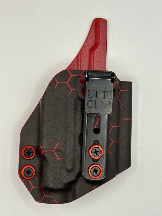 GS-44 Sig P365 with TLR7
