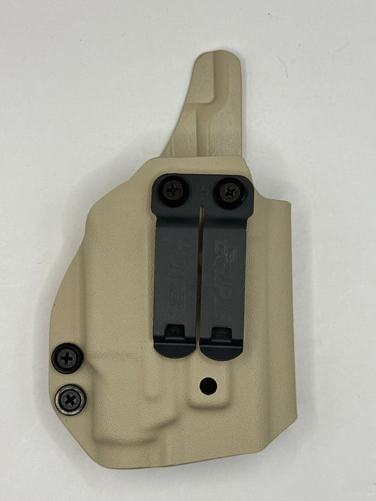 GS-38 Springfield Hellcat PRO TLR7xSub
