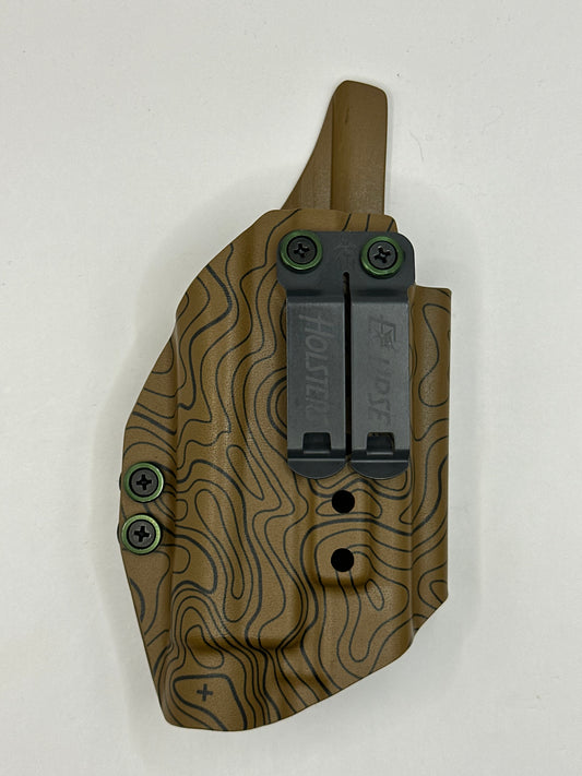 GS-127 Glock 19/19x/23/32/44/45 with TLR1