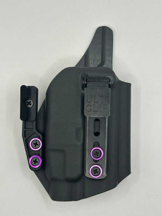 GS-197 Sig XMacro with TLR7