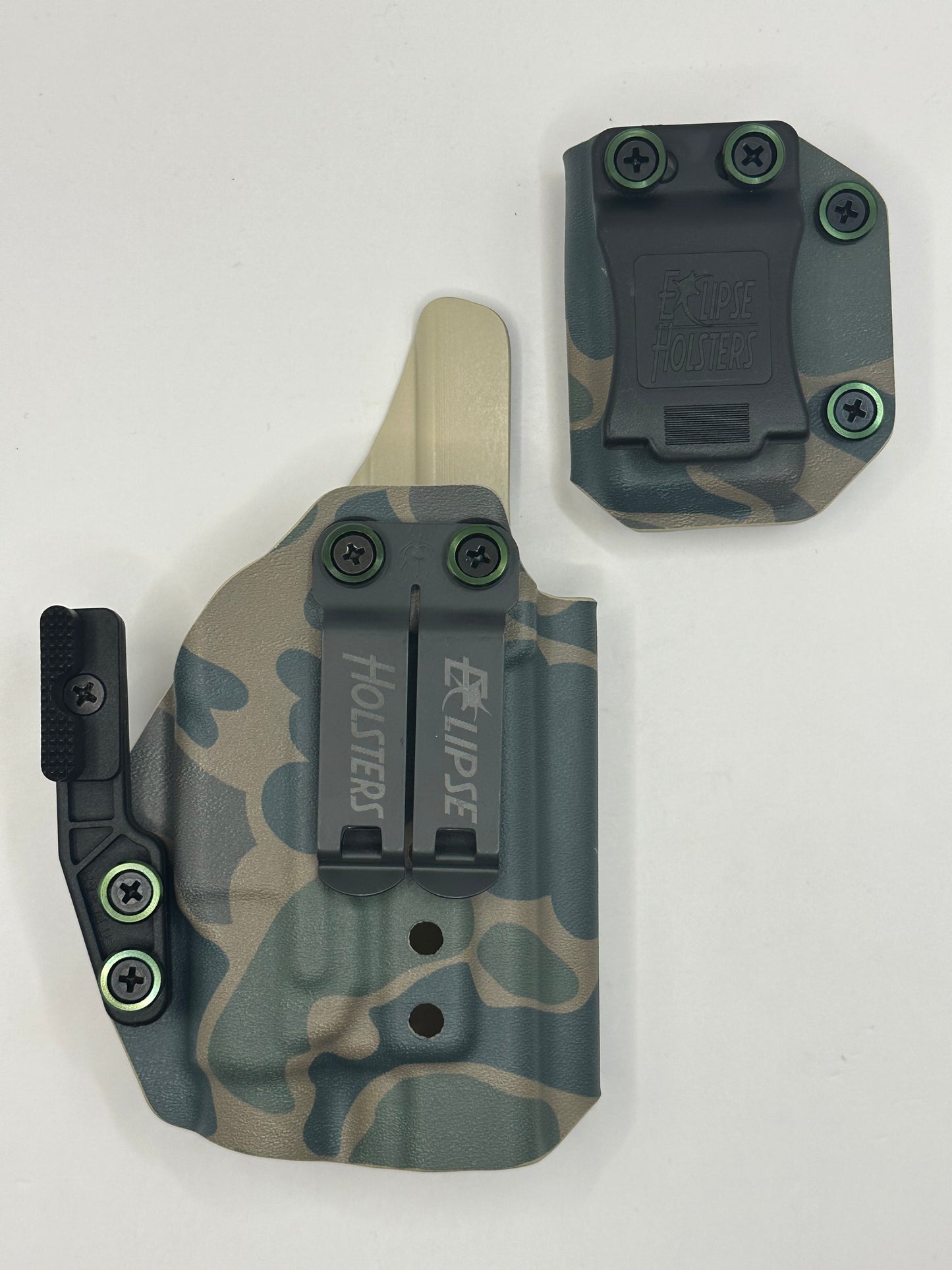 GS-42 Glock 48 with TLR7