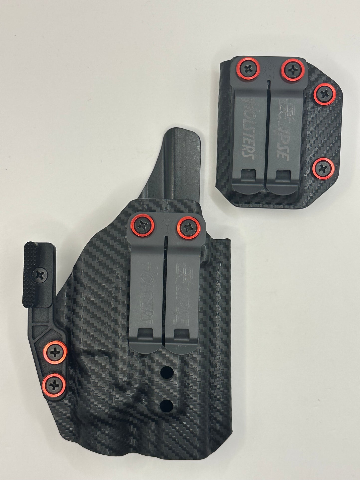GS-140 Glock 48 with TLR7