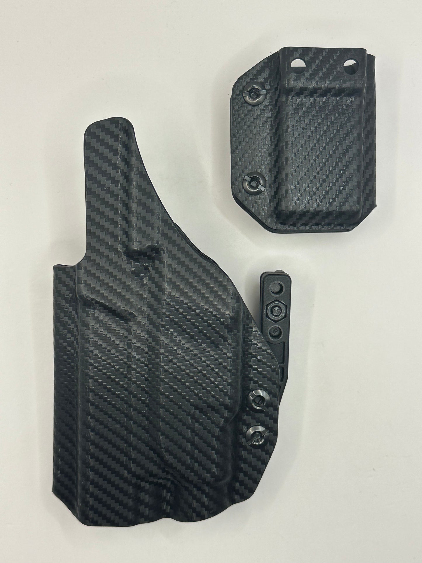 GS-140 Glock 48 with TLR7