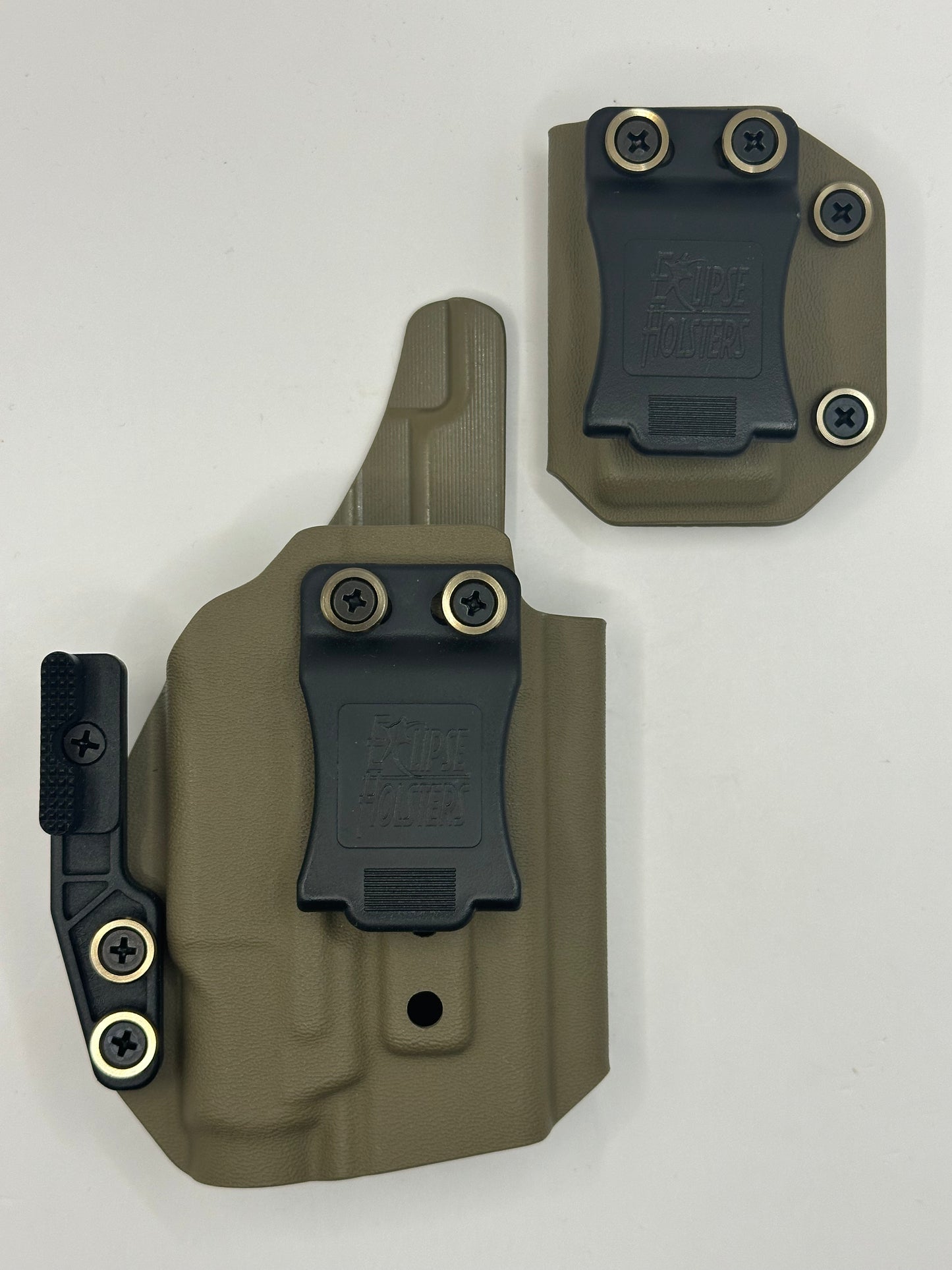 GS-98 Springfield Hellcat PRO TLR7xSub