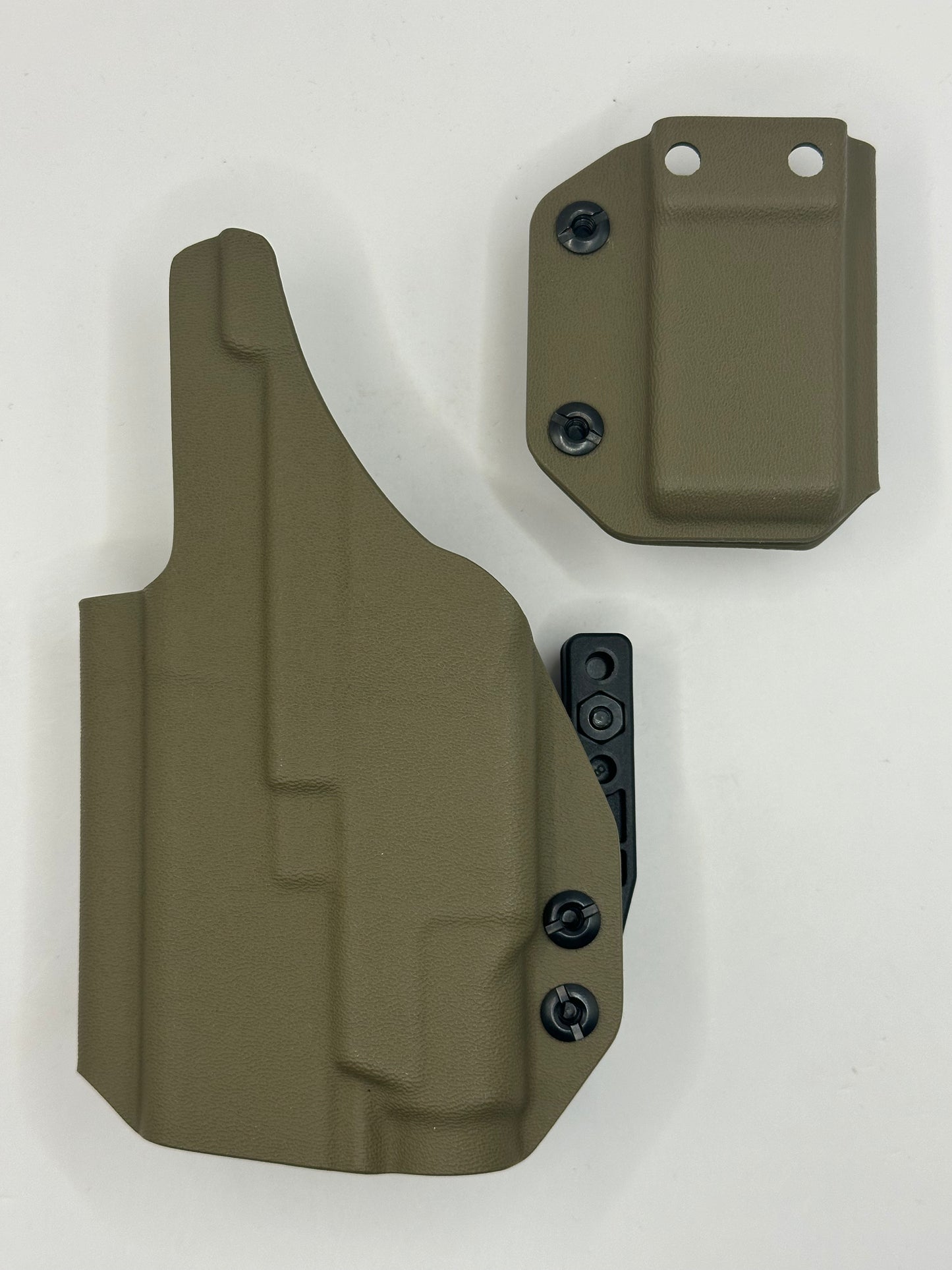 GS-98 Springfield Hellcat PRO TLR7xSub