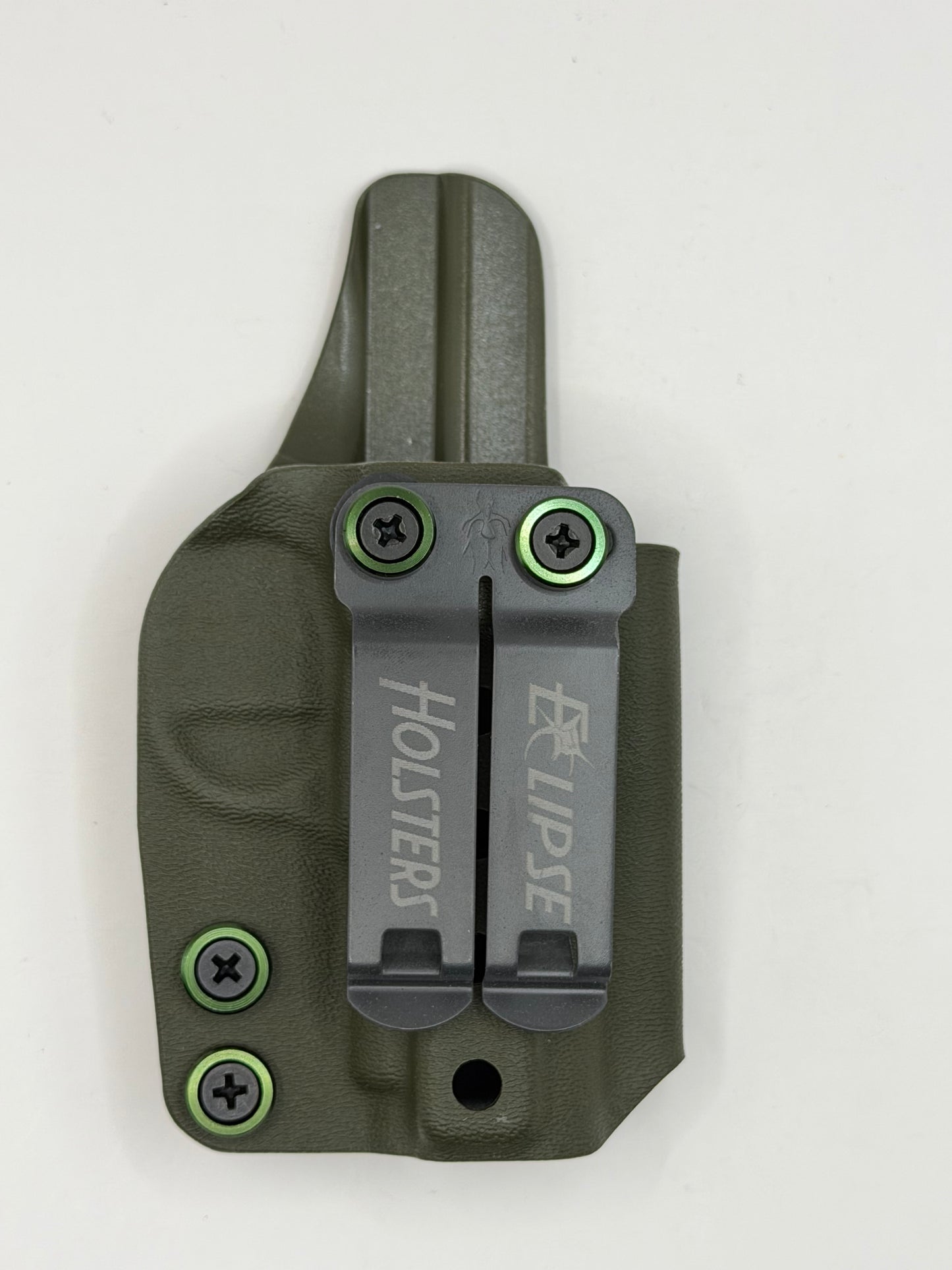GS-91 Kimber Micro 9