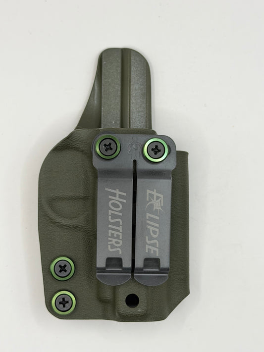 GS-91 Kimber Micro 9