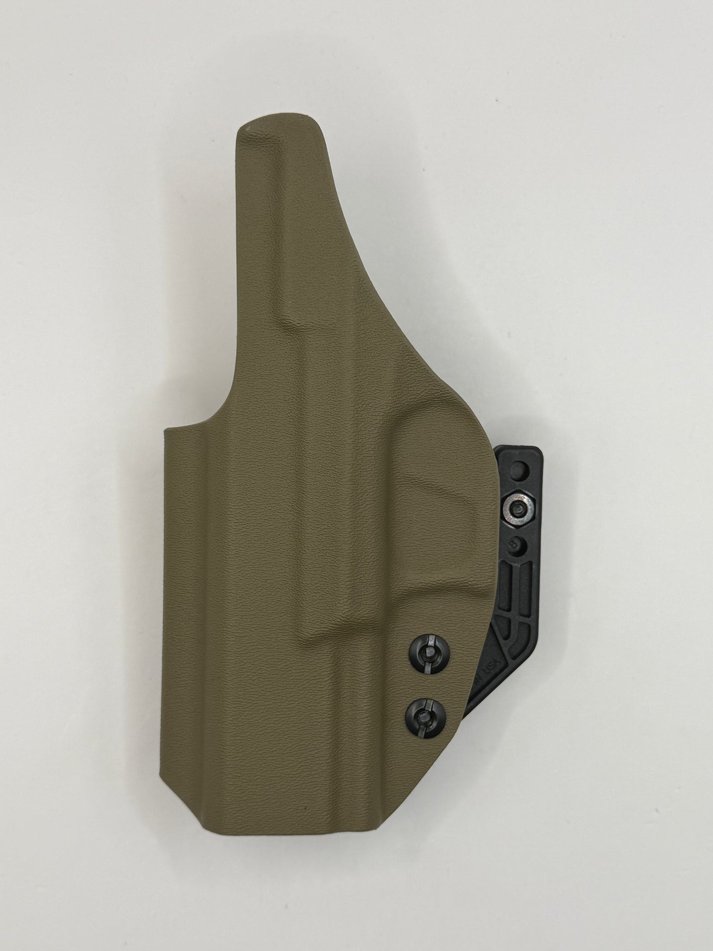 GS-118 Springfield Echelon