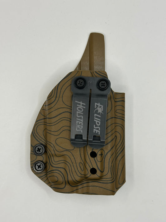 GS-57 Glock 17/22/31/47 with TLR7