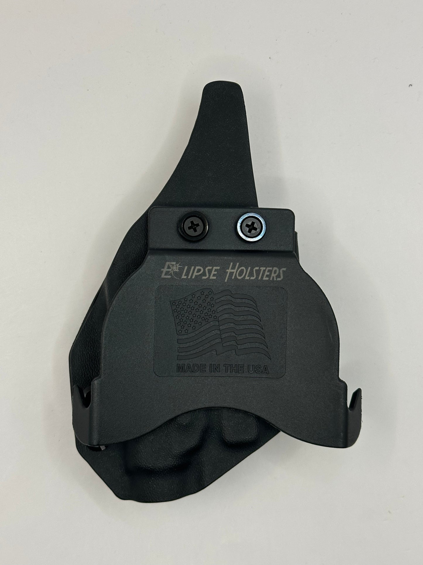 GS-31 Glock 43 with TLR7 - LEFT HAND