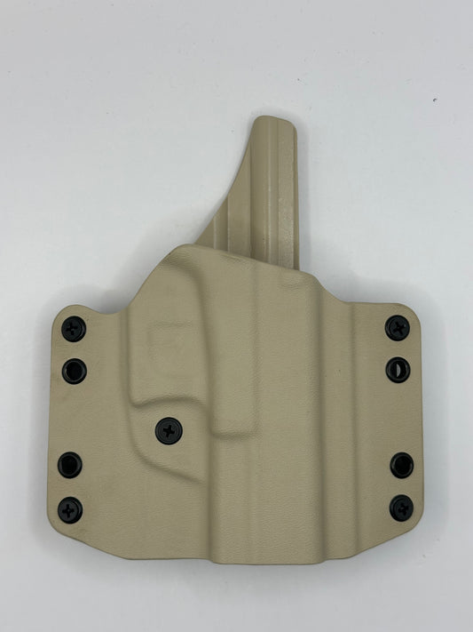 GS-127 Glock 19/19x/23/32/44/45