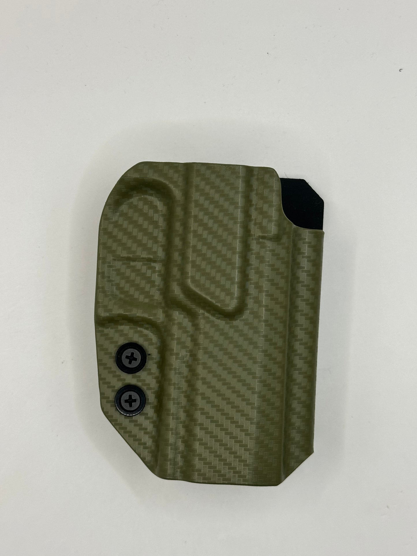 GS-21 Sig P320 Compact with TLR1