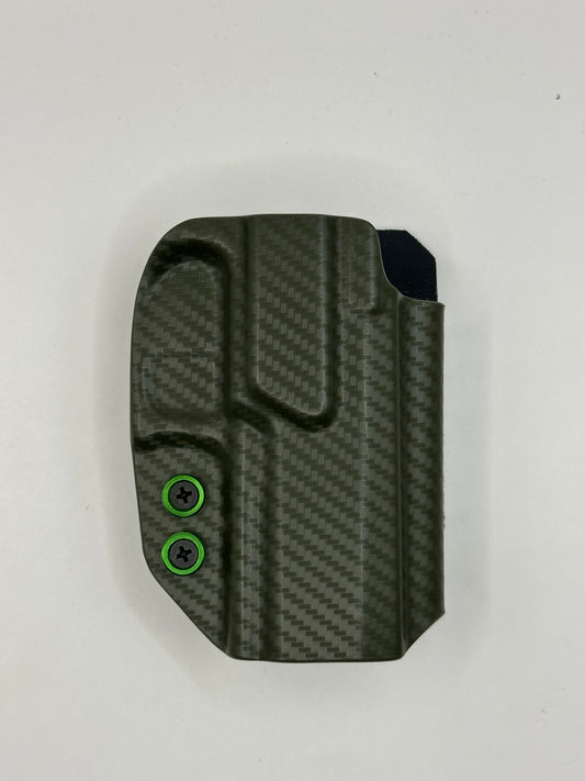 GS-109 Sig P320 Compact/ Carry/ M18/ XCompact/ RX/ XCarry Spectre/ Nitron