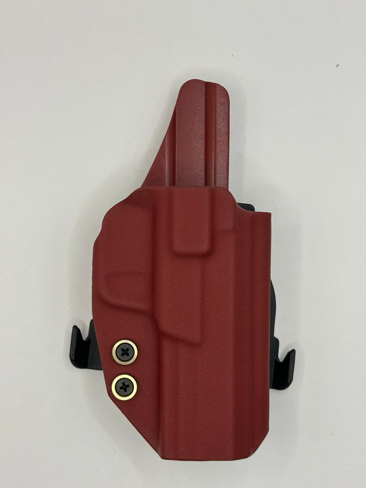 GS-98 Ruger Security 9/ .380