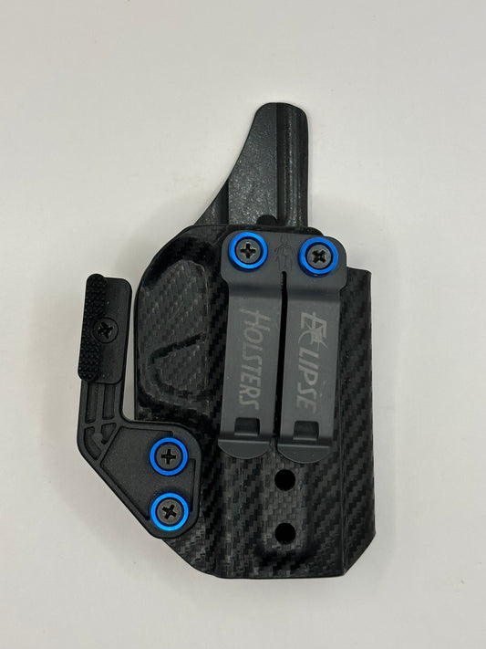 GS-130 Ruger RXM - LEFT HAND