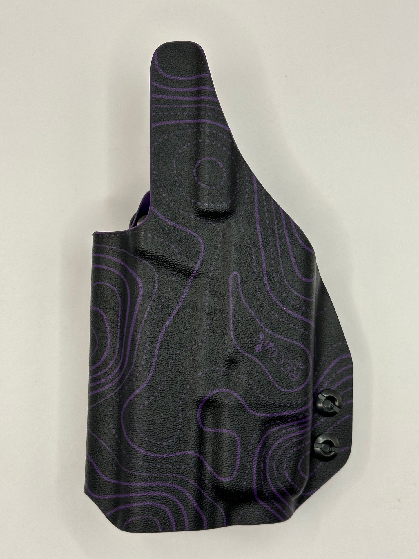 GS-126 Springfield EMP 3.5"