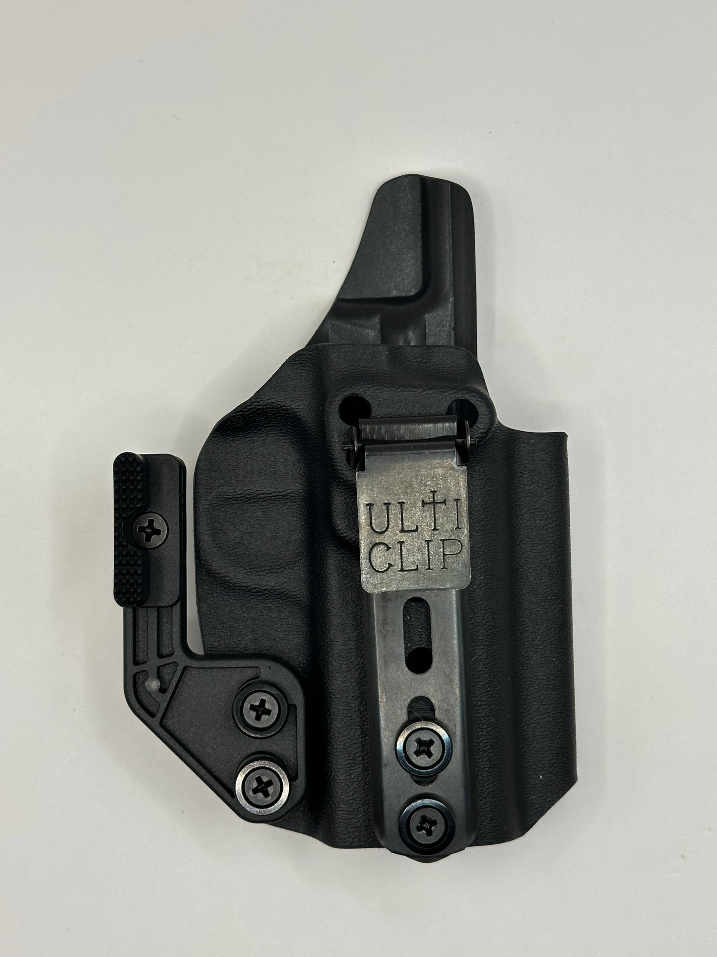 GS-172 Ruger LCR