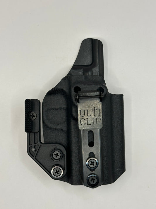 GS-172 Ruger LCR