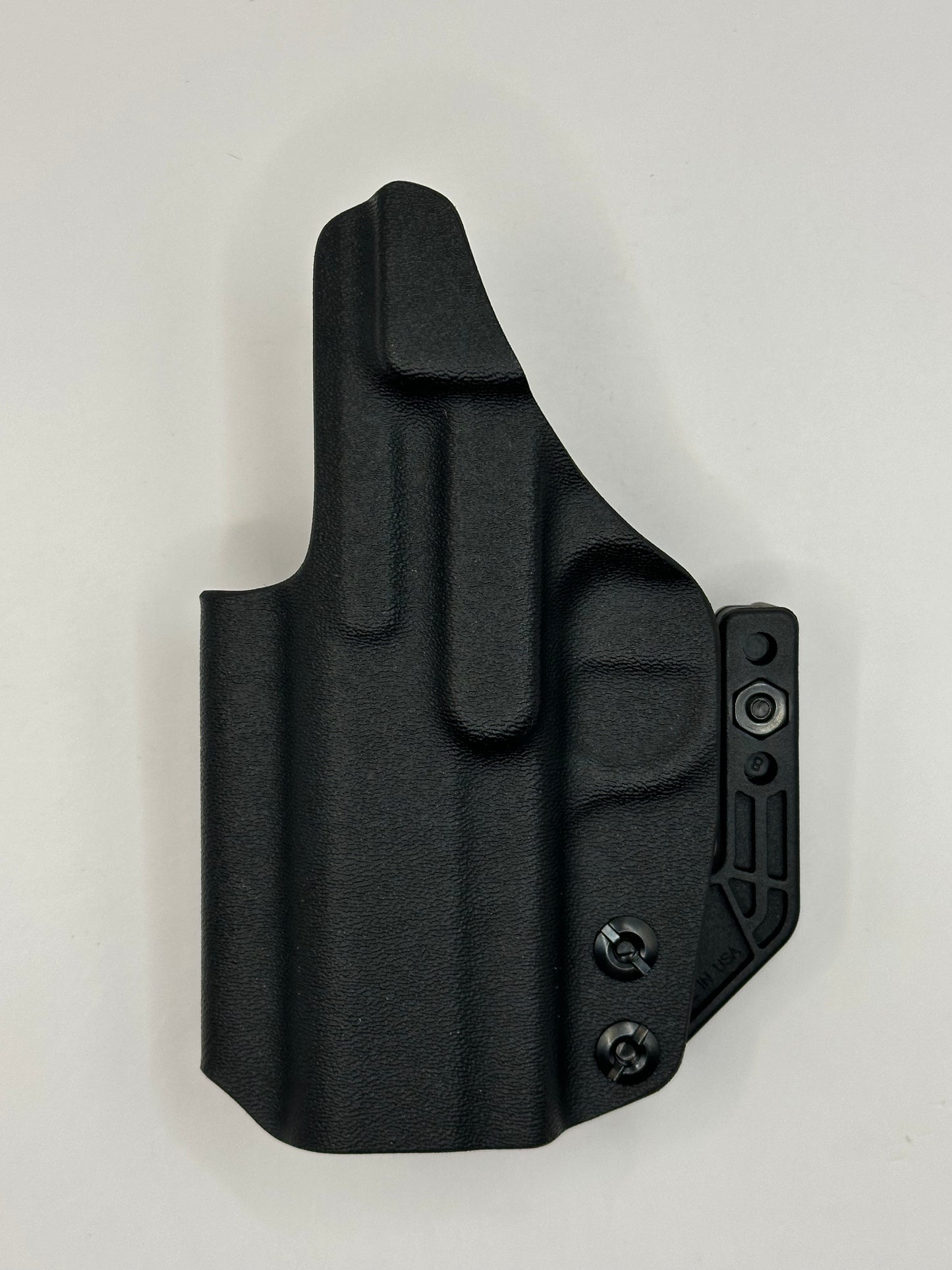 GS-172 Ruger LCR