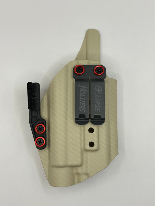 GS-90 Sig P320 Compact/ Carry/ M18/ XCompact/ RX/ XCarry Spectre/ Nitron with TLR1