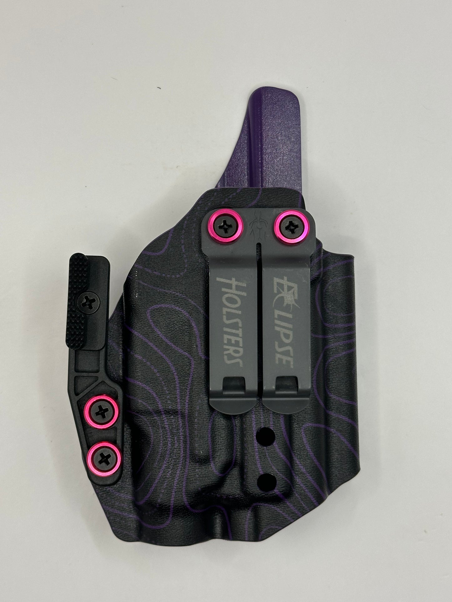 GS-166 Glock 43/43x with TLR7