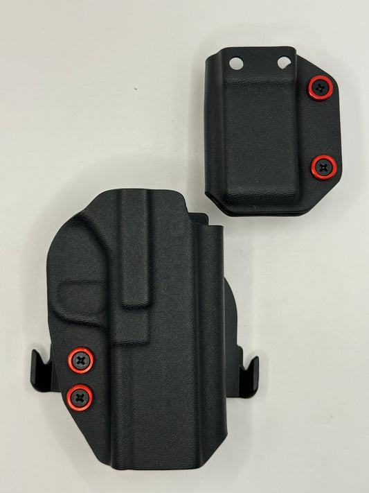 GS-13 Glock 19/19x/23/32/44/45 with TLR1