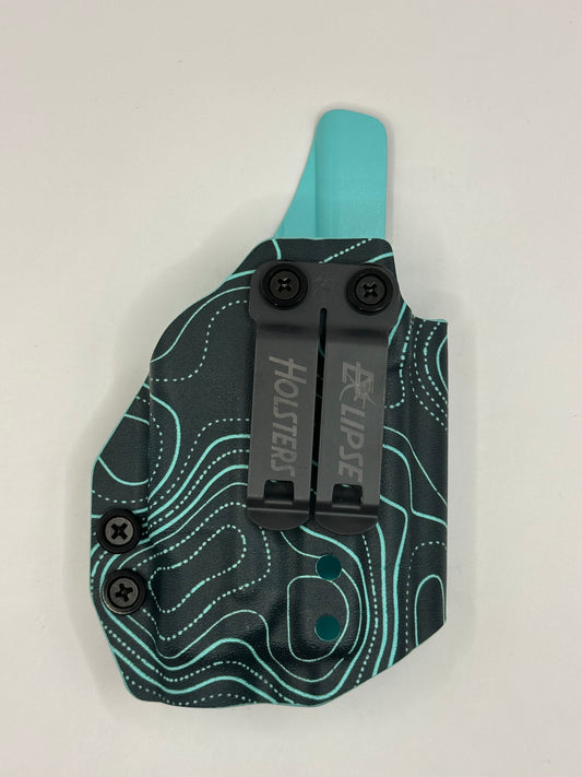 GS-19 Glock 19/19x/23/32/44/45 with TLR7