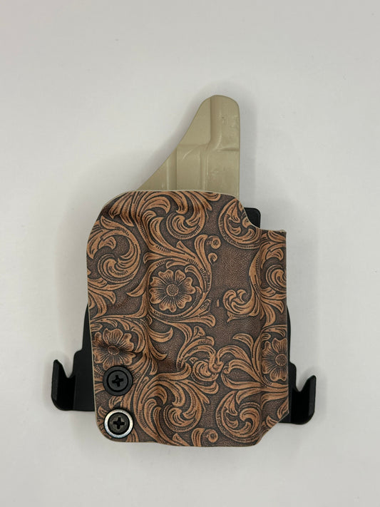 GS-163 Ruger MAX 9